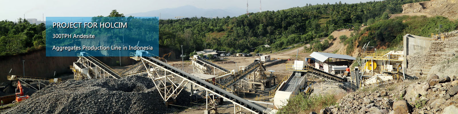 Cone Crusher Machine