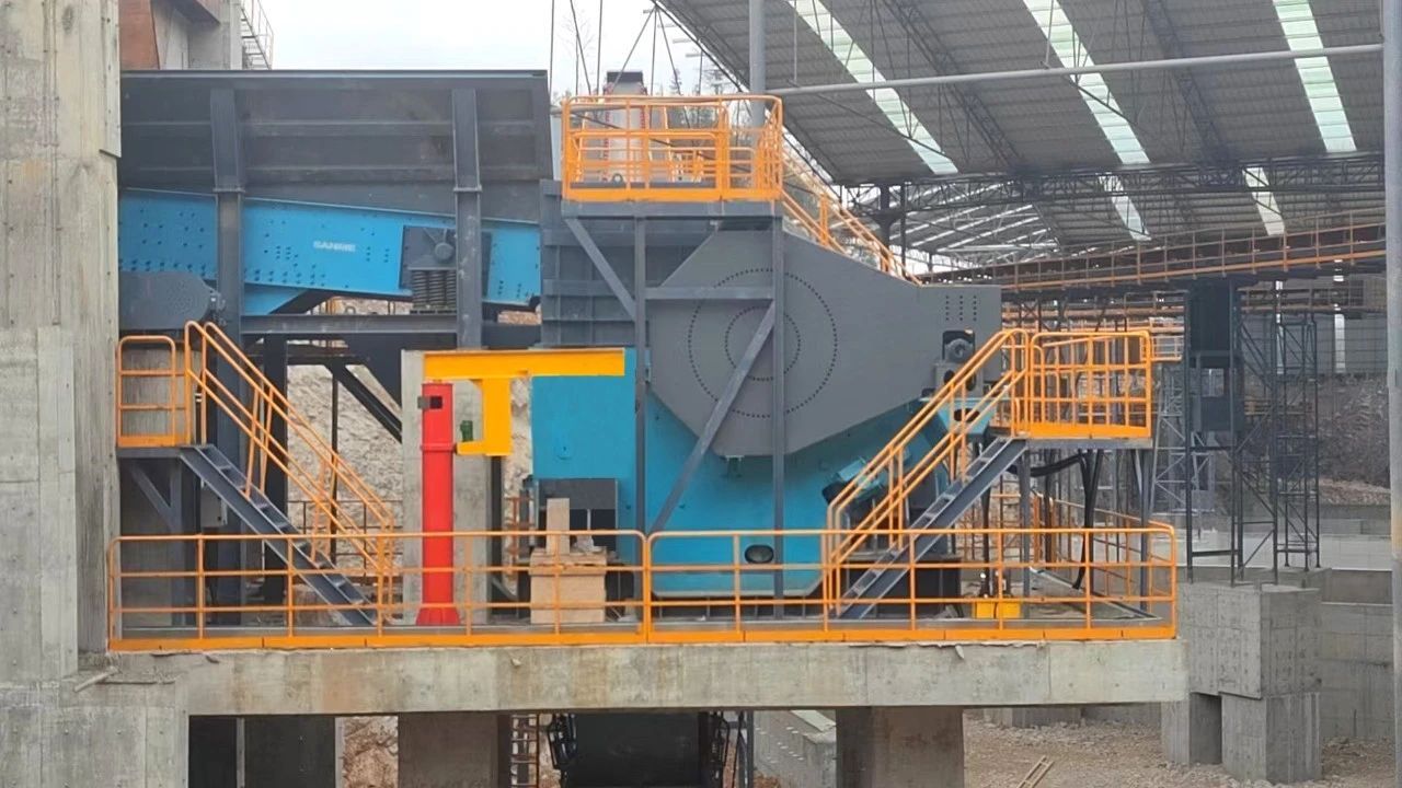 Choose PE jaw crusher or JC jaw crusher?