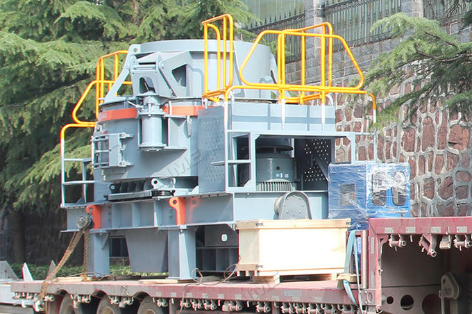 Dolomite Bluestone Mining Crushing Machine 50mm Feeding 600t/H 0