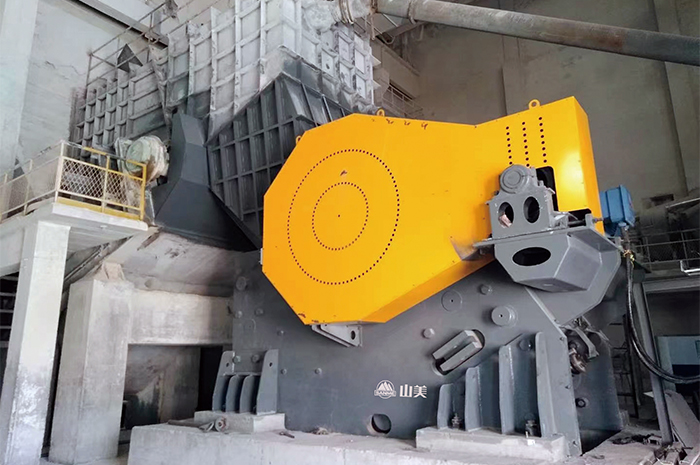 Introduction to jaw crusher