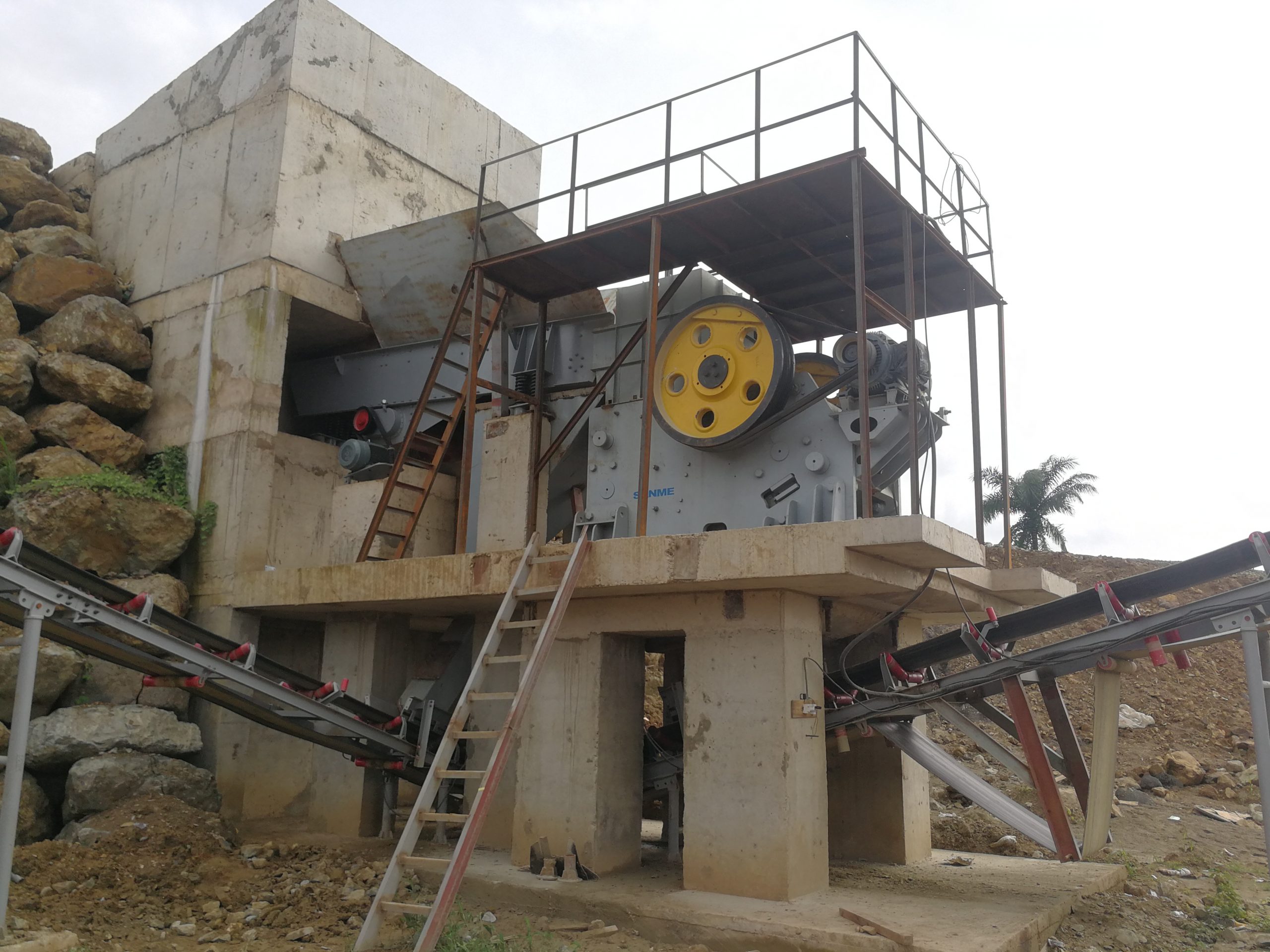 What Are The Advantages And Disadvantages Of Jaw Crushers