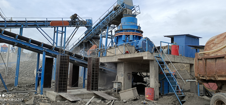 How to reduce the wear of cone crusher lining?